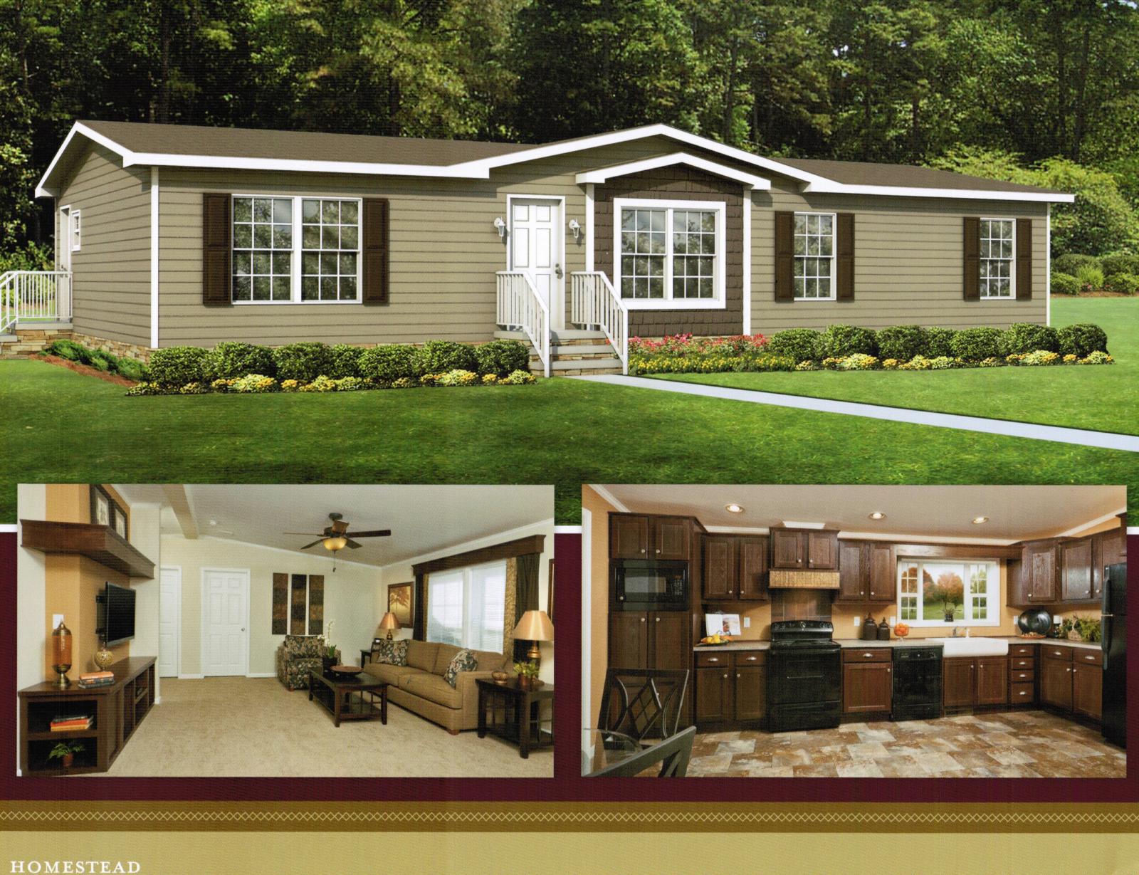 The Monticello Twin Lakes Homes Inc